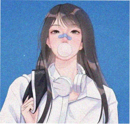 绿子扮演者头像